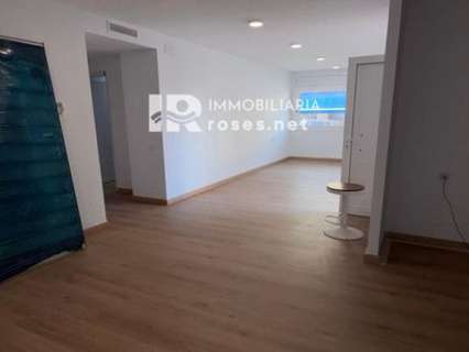 Apartamento en venta en Roses