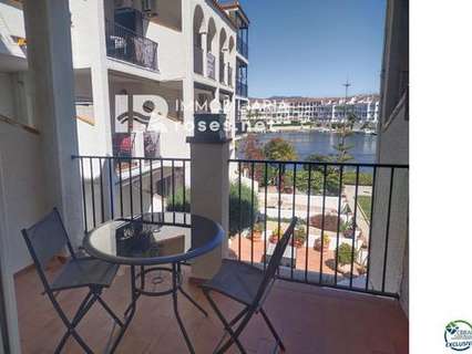 Apartamento en venta en Roses