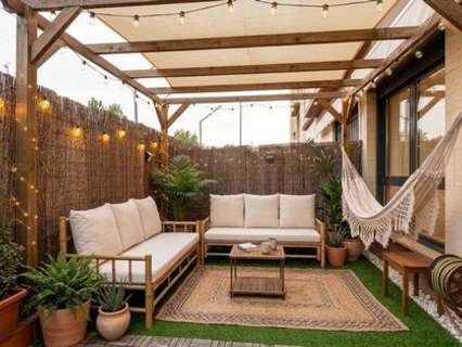Apartamento en venta en Mairena del Aljarafe