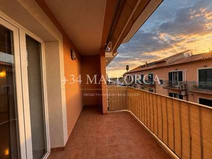 Apartamento en alquiler en Llucmajor