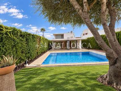Chalet en alquiler en Campos