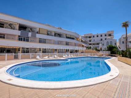 Apartamento en venta en Adeje