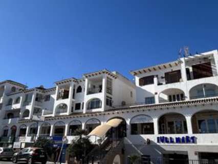 Apartamento en venta en Orihuela zona Orihuela-Costa