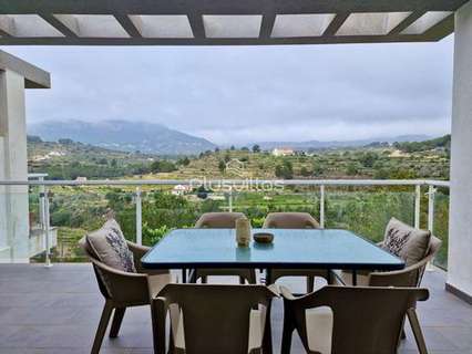 Bungalow en venta en Calpe