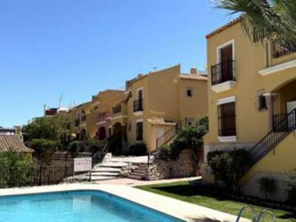 Apartamento en venta en Orihuela zona Orihuela-Costa