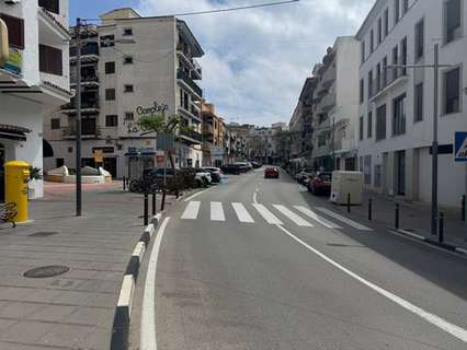 Local comercial en venta en Teulada zona Moraira
