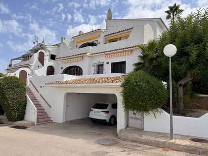 Apartamento en venta en Benitachell