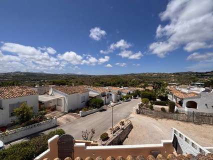 Apartamento en venta en Teulada zona Moraira
