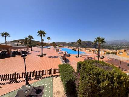 Apartamento en venta en Benitachell