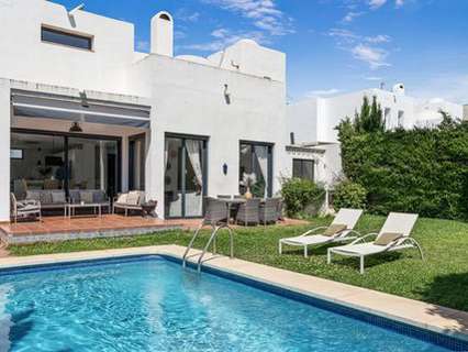 Villa en venta en Marbella