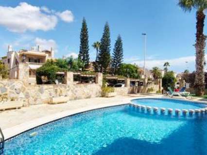 Apartamento en venta en Orihuela zona Orihuela-Costa