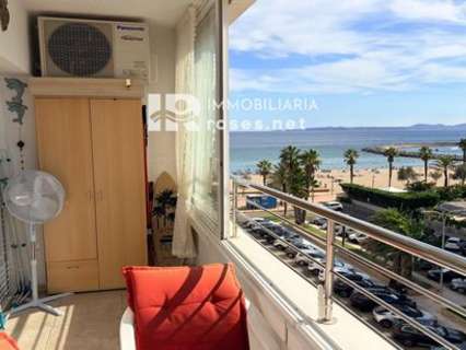 Apartamento en venta en Roses