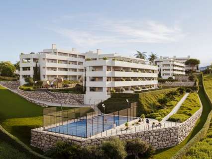 Apartamento en venta en Manilva