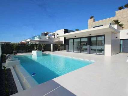 Chalet en venta en Torrevieja