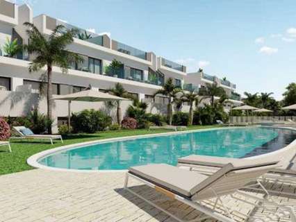 Ático en venta en Torrevieja zona Los Balcones