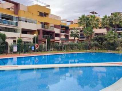 Apartamento en venta en Orihuela zona Orihuela-Costa