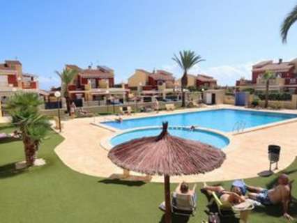 Apartamento en venta en Torrevieja