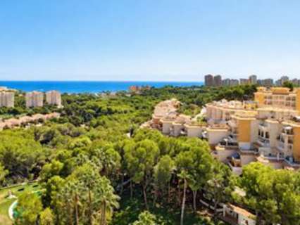 Apartamento en venta en Orihuela zona Orihuela-Costa