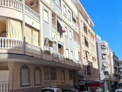 Dúplex en venta en Torrevieja