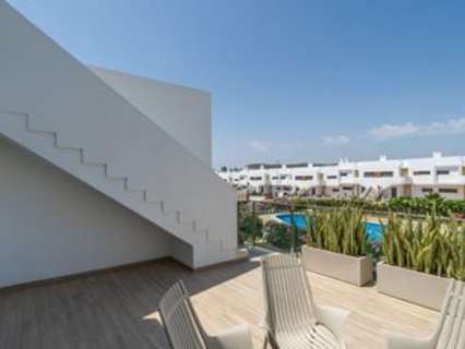 Bungalow en venta en Orihuela
