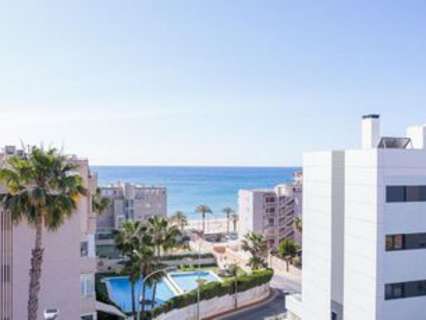 Apartamento en venta en El Campello