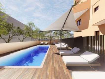 Apartamento en venta en El Campello