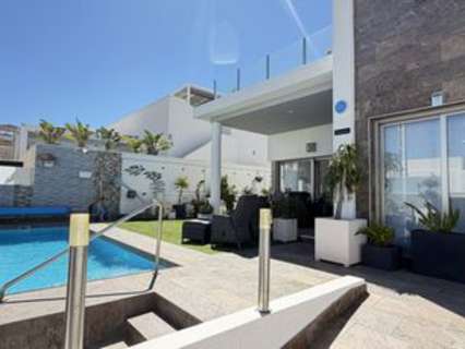 Villa en venta en Orihuela zona Orihuela-Costa