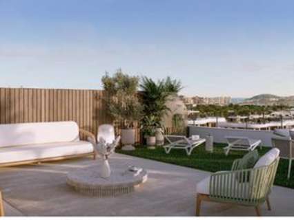 Apartamento en venta en Finestrat