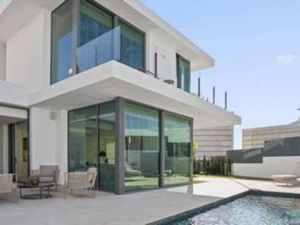 Villa en venta en Benidorm