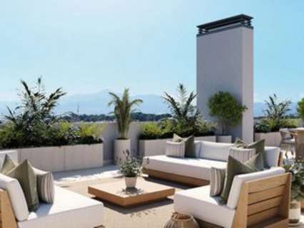 Apartamento en venta en Alicante zona Alicante/Alacant