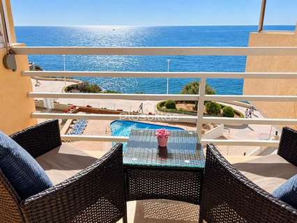 Apartamento en venta en Calpe