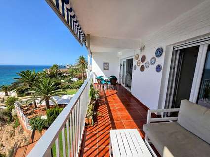 Apartamento en venta en Nerja