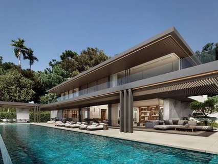 Villa en venta en Marbella