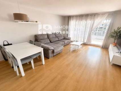 Apartamento en venta en Roses