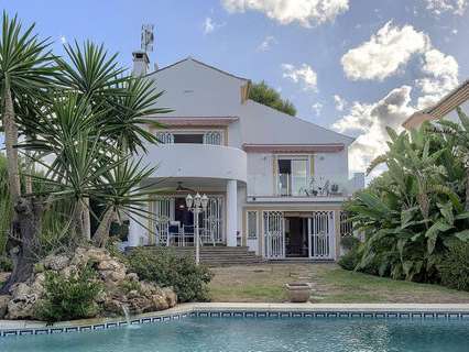 Villa en venta en Marbella