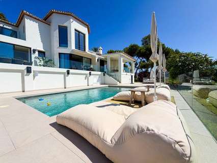 Villa en venta en Marbella
