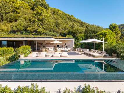 Villa en venta en Benahavís