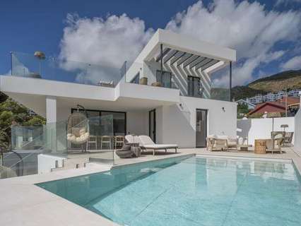 Villa en venta en Marbella