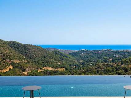 Villa en venta en Benahavís