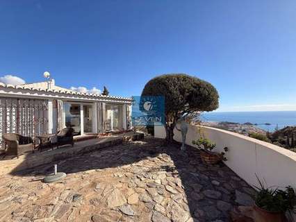 Apartamento en venta en Almuñécar