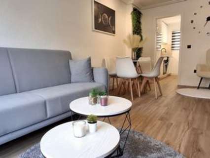 Dúplex en venta en Torrevieja