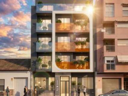 Apartamento en venta en Guardamar del Segura