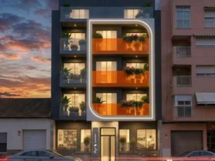 Apartamento en venta en Guardamar del Segura