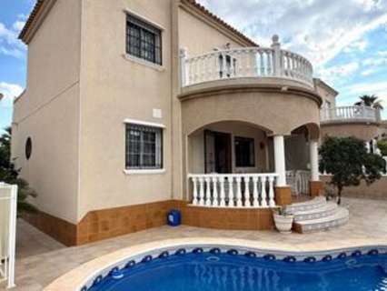 Villa en venta en Orihuela zona Orihuela-Costa