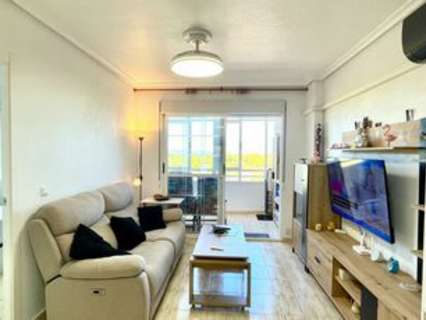 Apartamento en venta en Torrevieja