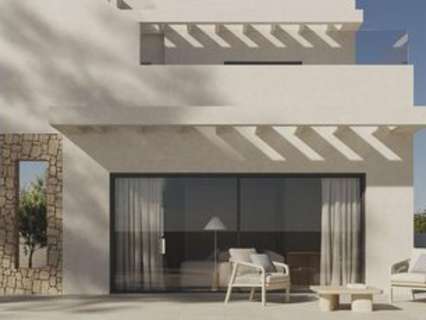 Villa en venta en Polop
