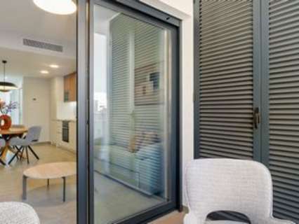 Dúplex en venta en Torrevieja