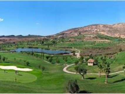 Villa en venta en Algorfa