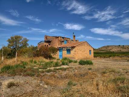 Parcela en venta en Alpicat