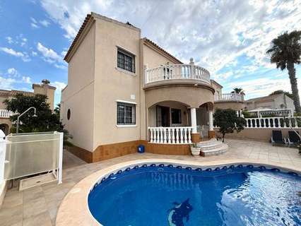 Villa en venta en Orihuela zona Orihuela-Costa